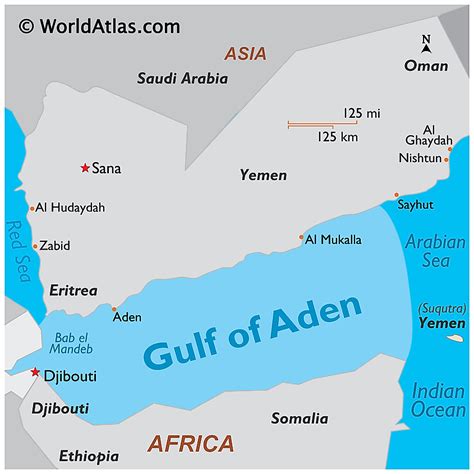 We think the likely answer to this clue is SIDRA. . Country on the gulf of aden crossword clue